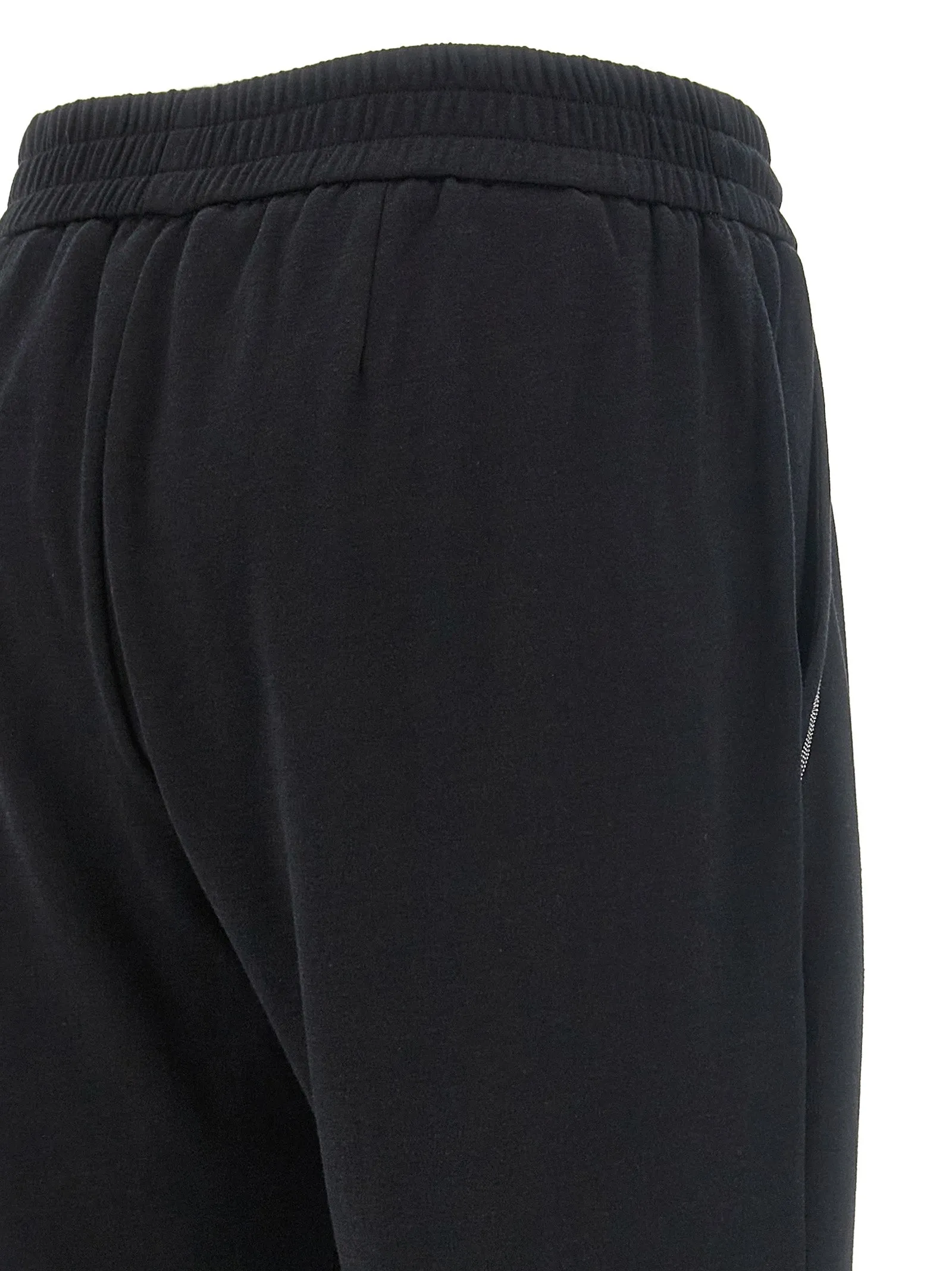 Monile Pants Black sold by Wanan Luxury product image thumbnail 4