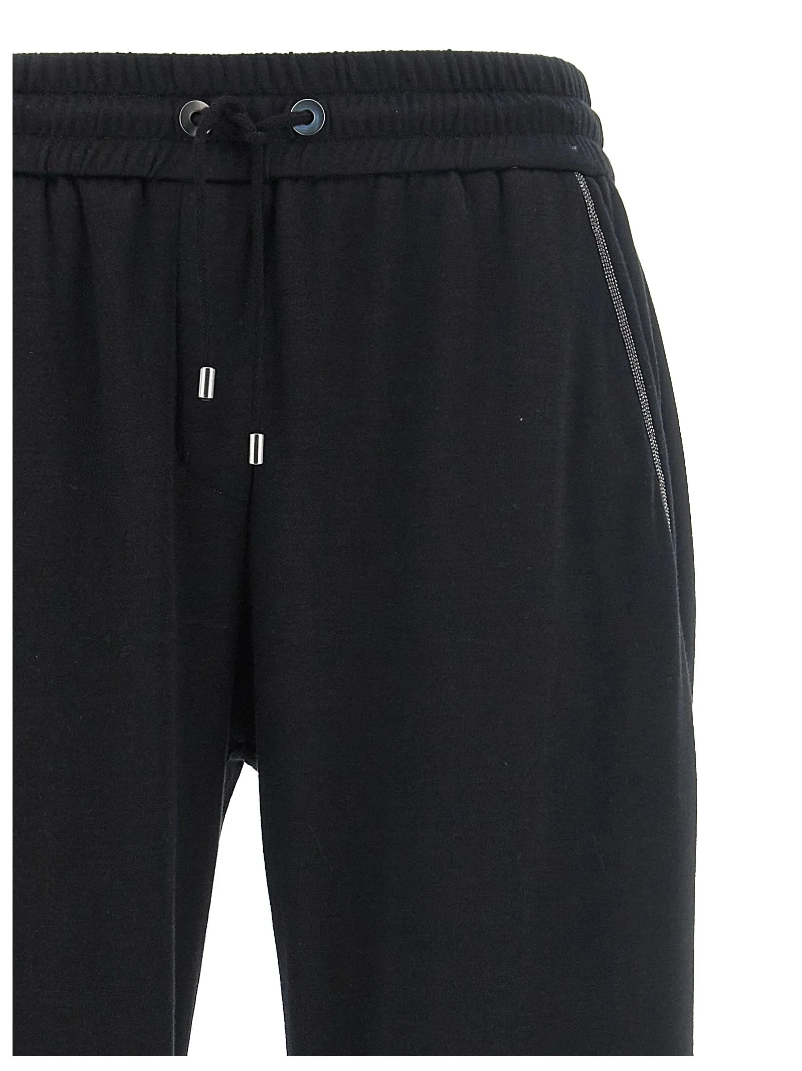 Monile Pants Black sold by Wanan Luxury product image thumbnail 3