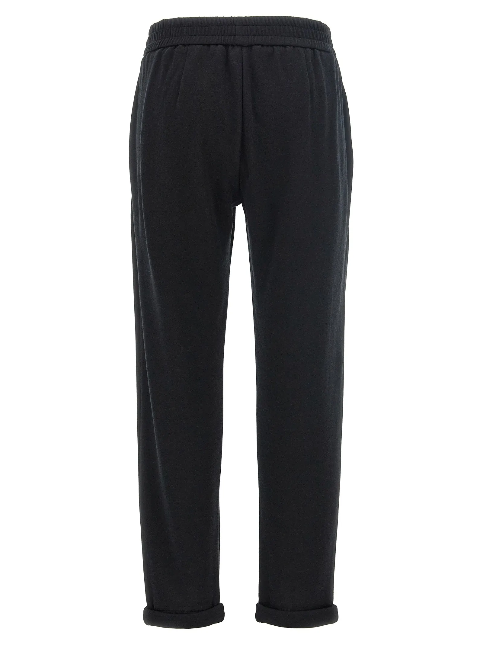 Monile Pants Black sold by Wanan Luxury product image thumbnail 2