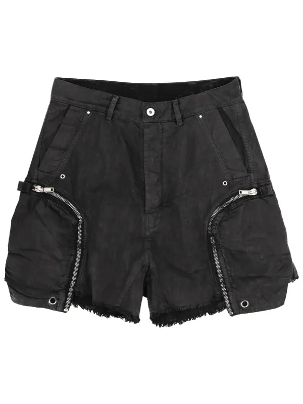 "Bauhaus" Shorts made by Rick Owens