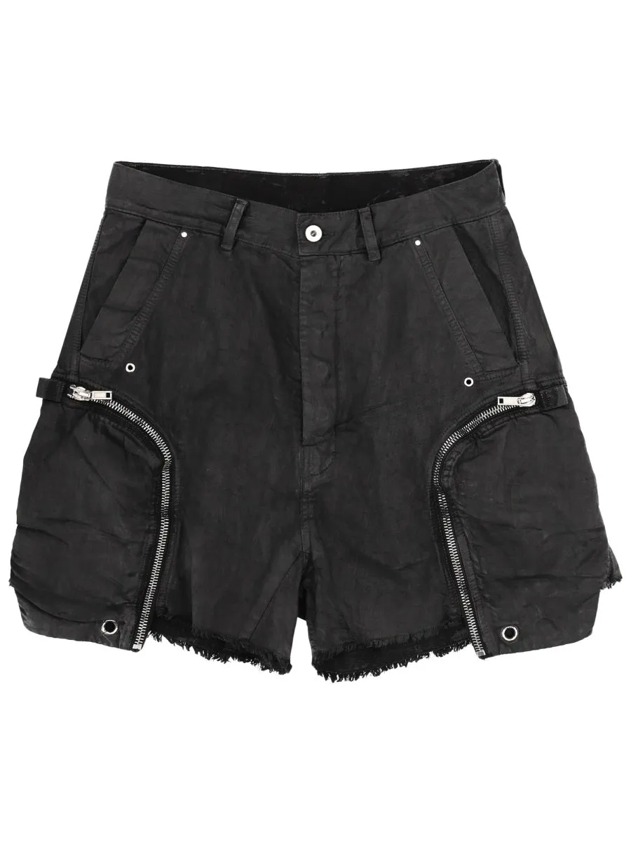 "Bauhaus" Shorts sold by Wanan Luxury