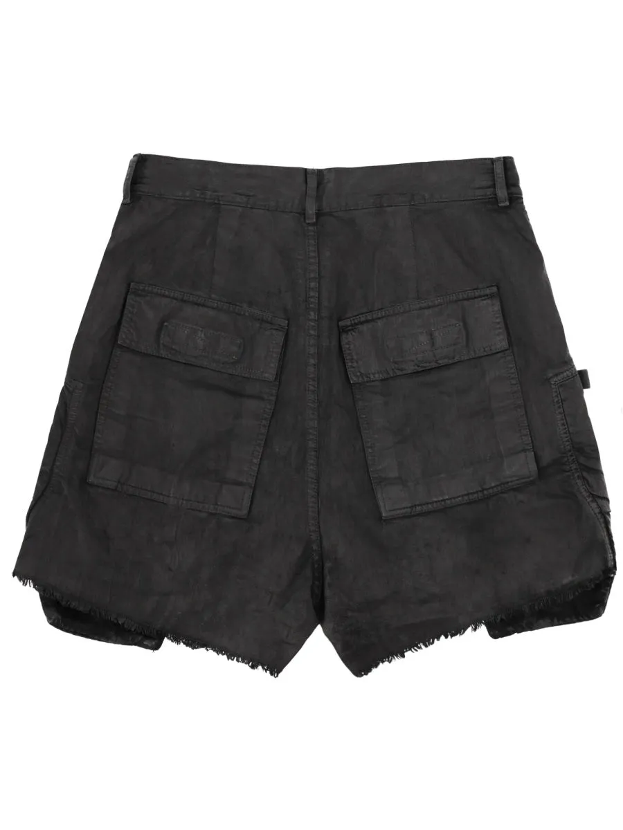 "Bauhaus" Shorts sold by Wanan Luxury product image thumbnail 2