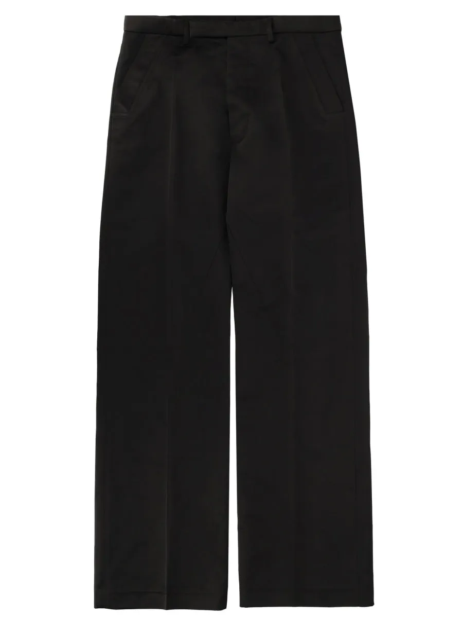 "Tailored Geth" Pants sold by Wanan Luxury