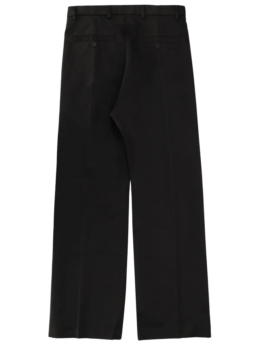 "Tailored Geth" Pants sold by Wanan Luxury product image thumbnail 2
