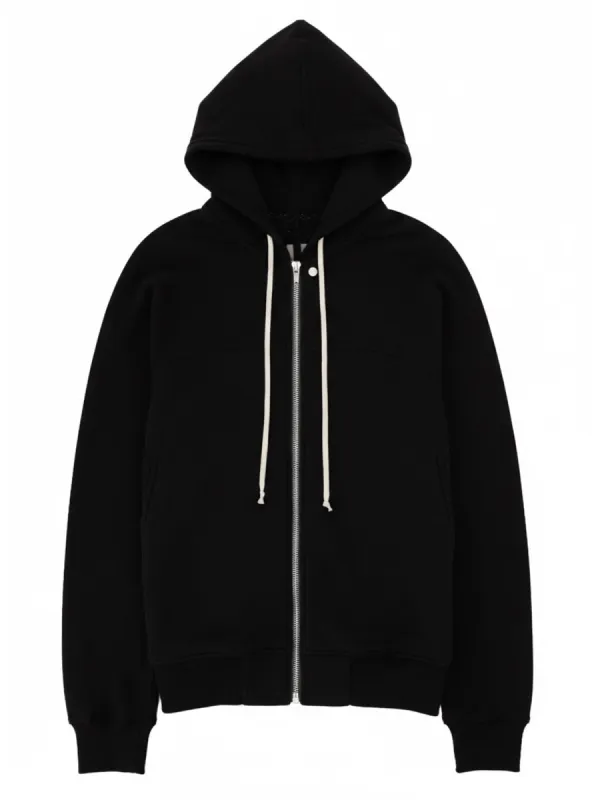 "Windbreaker" Sweatshirt made by Rick Owens