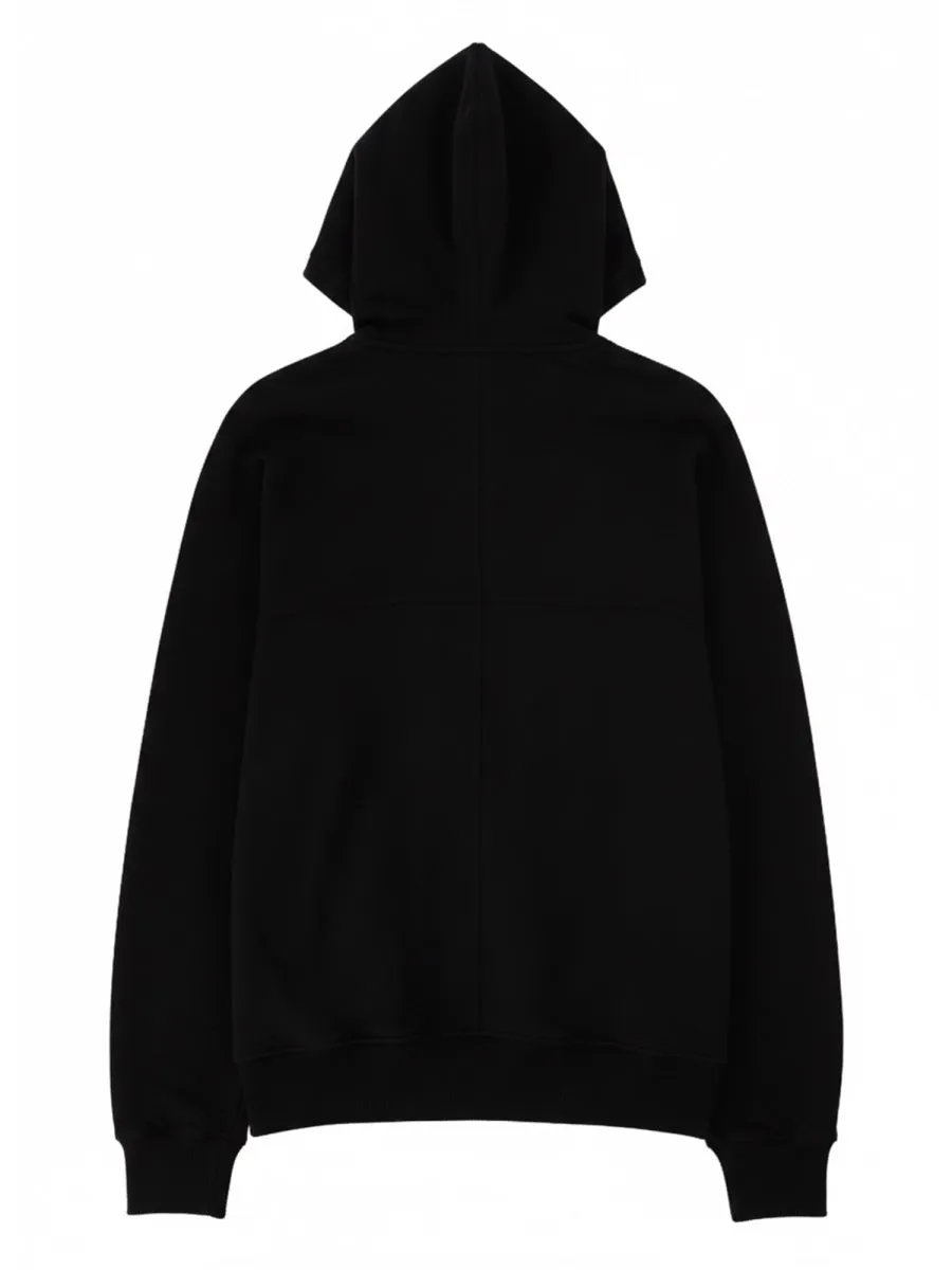 "Windbreaker" Sweatshirt sold by Wanan Luxury product image thumbnail 2