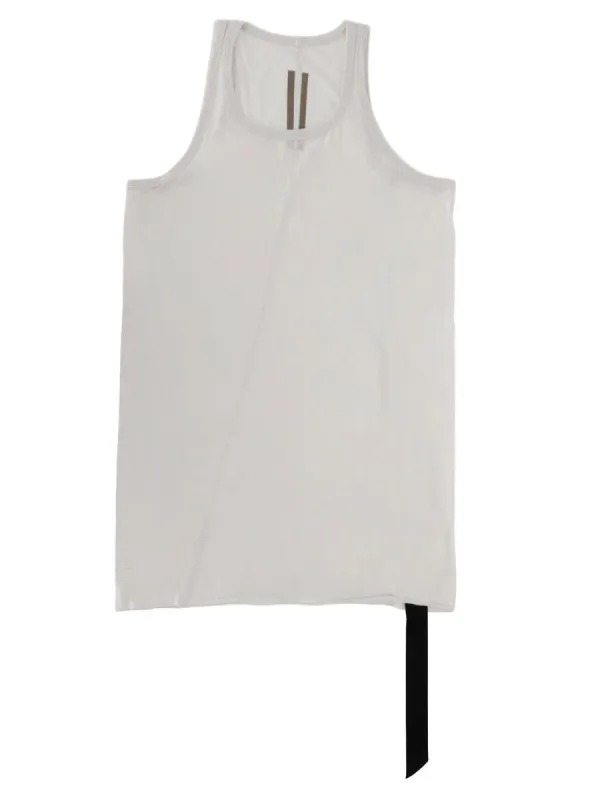 Tank Top "Loose" sold by Wanan Luxury