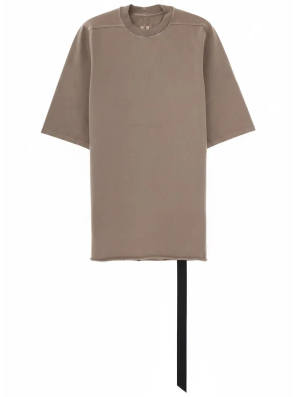 "Jumbo Ss" T-Shirt made by Rick Owens