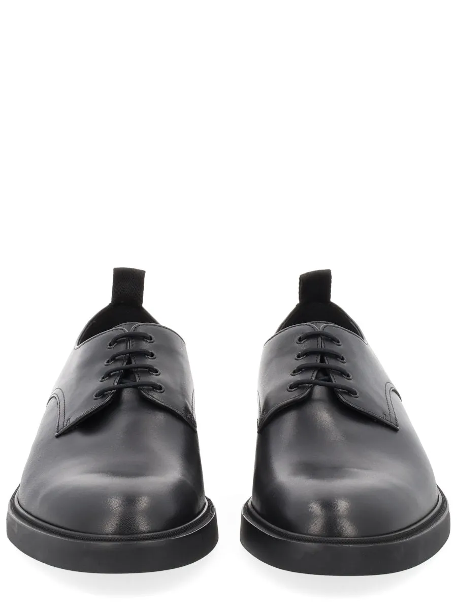 Moccasin "Derb" sold by Wanan Luxury product image thumbnail 3