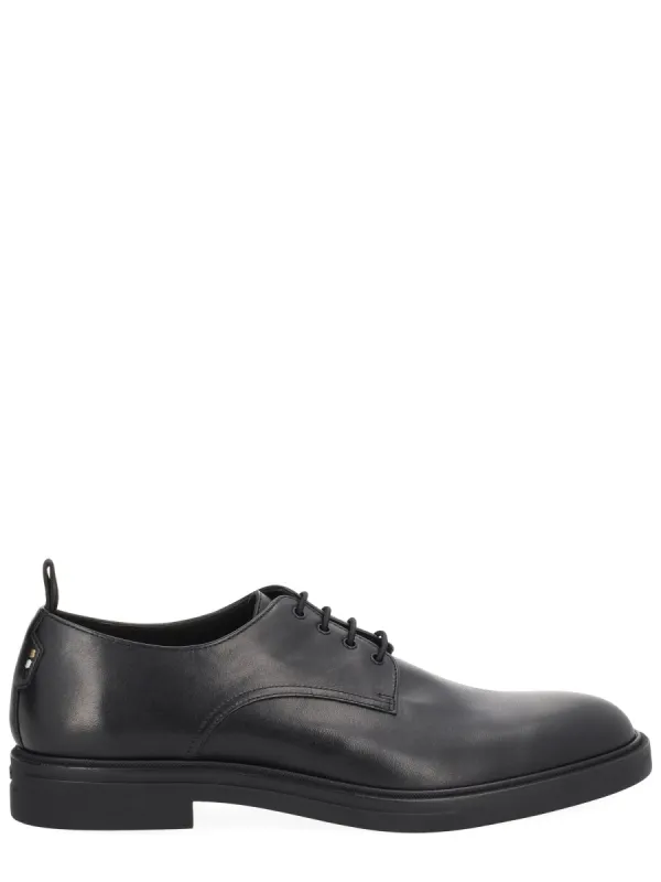 Moccasin "Derb" made by Hugo Boss