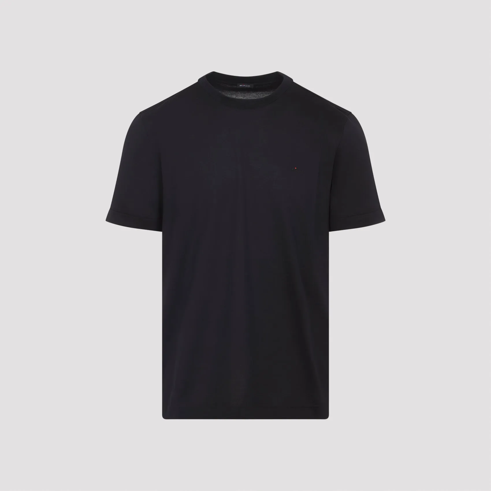 T-Shirts Black sold by Wanan Luxury product image thumbnail 2