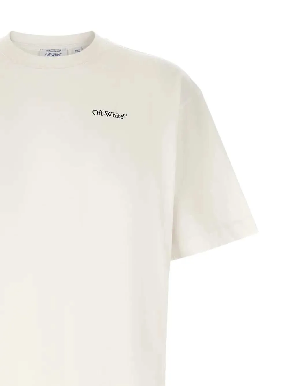 Printed T-Shirt sold by Wanan Luxury product image thumbnail 4