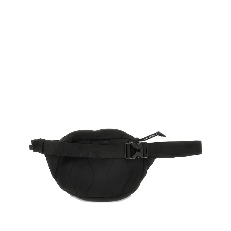 Bum Bags Black sold by Wanan Luxury