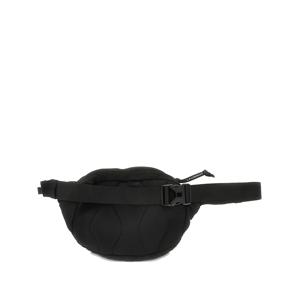 Bum Bags Black sold by Wanan Luxury