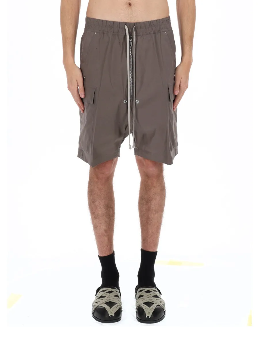Shorts "Cargobela" sold by Wanan Luxury product image thumbnail 4