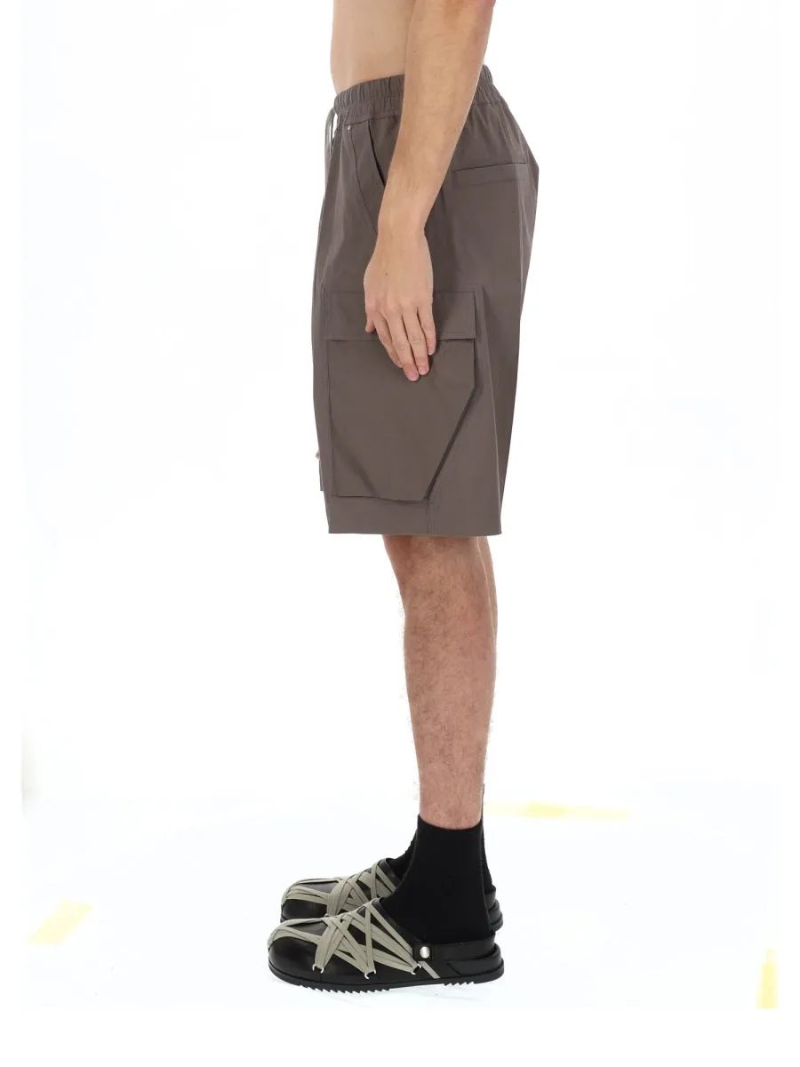 Shorts "Cargobela" sold by Wanan Luxury product image thumbnail 2