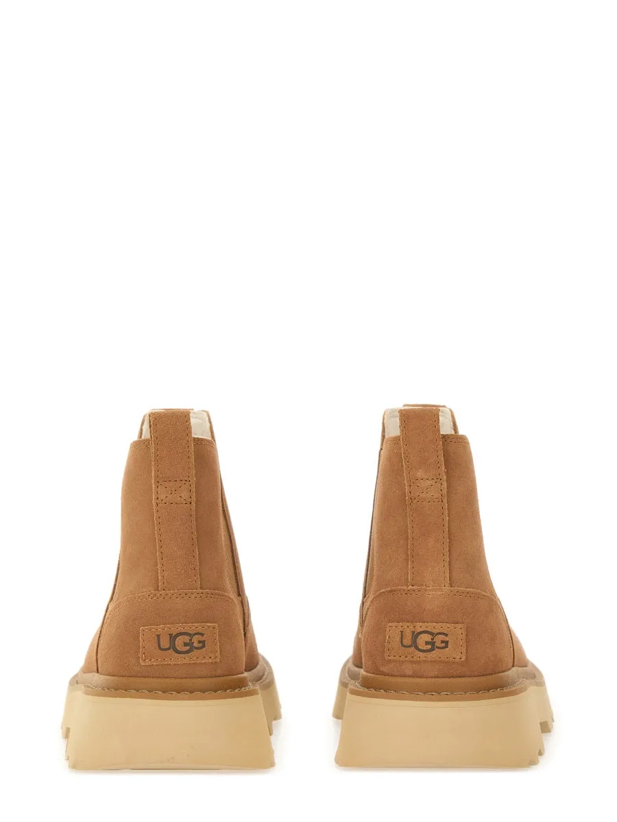 "Chelsea Lug" Boot sold by Wanan Luxury product image thumbnail 3