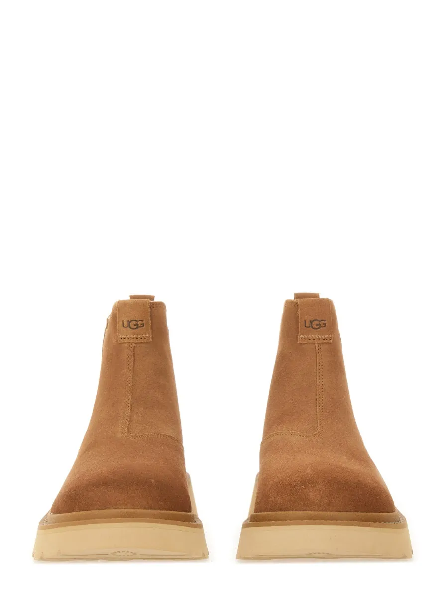 "Chelsea Lug" Boot sold by Wanan Luxury product image thumbnail 4