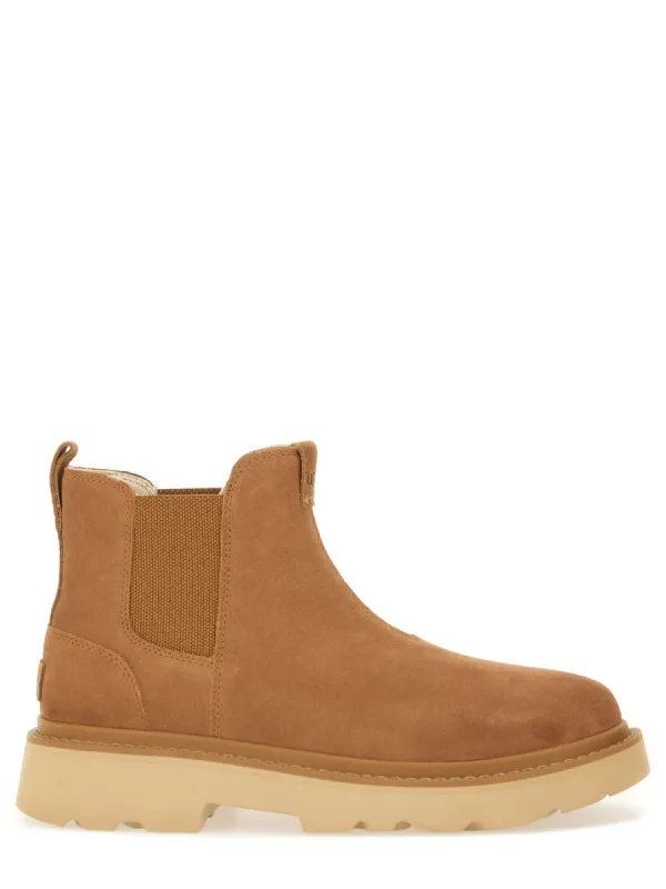 "Chelsea Lug" Boot made by UGG