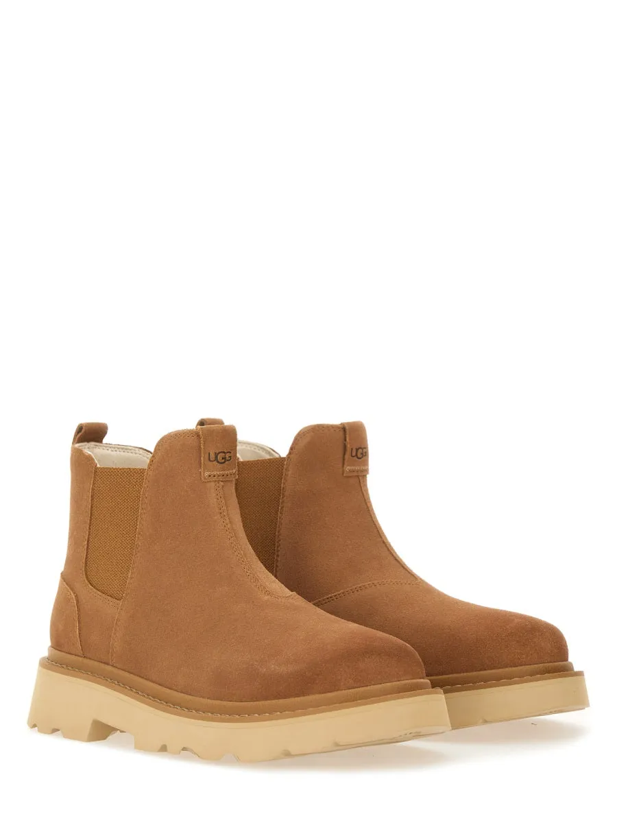 "Chelsea Lug" Boot sold by Wanan Luxury product image thumbnail 2