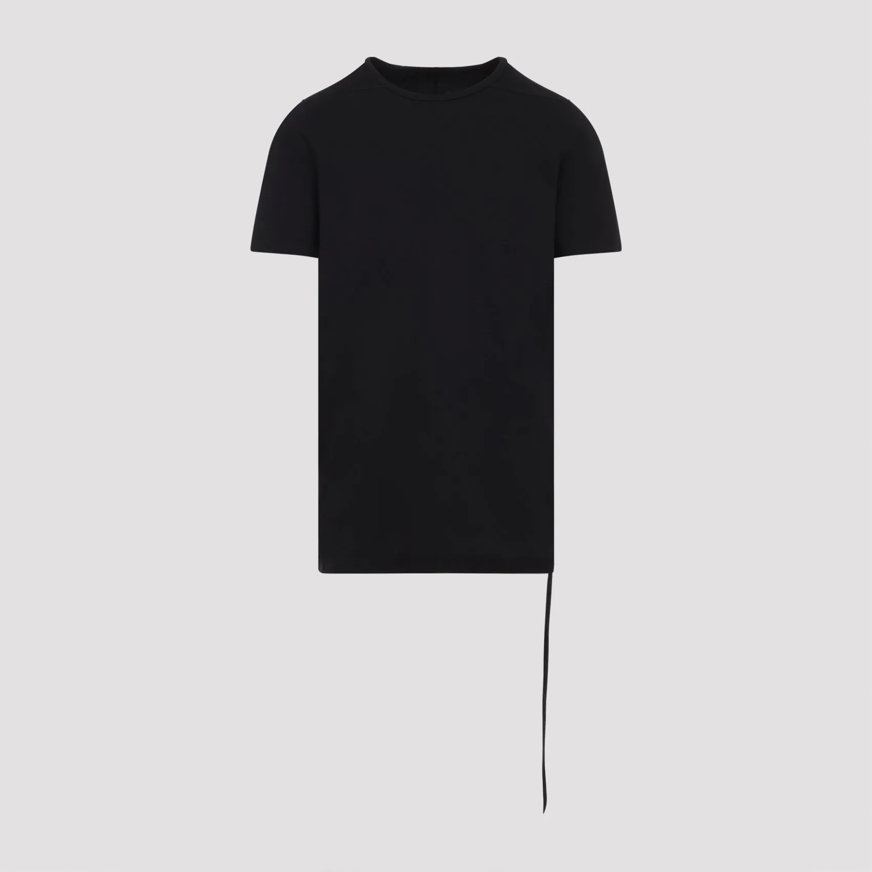 T-Shirts Black sold by Wanan Luxury product image thumbnail 2