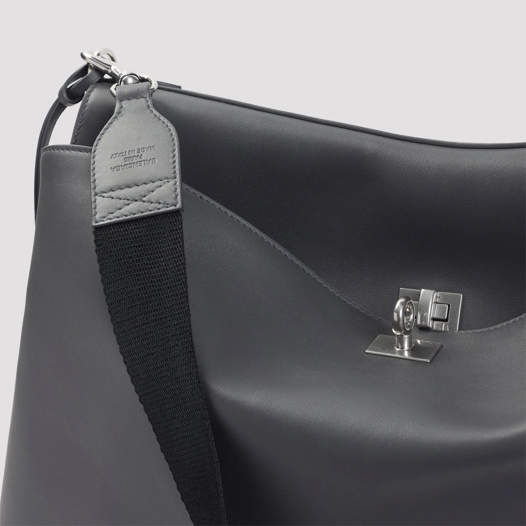 Shoulder Bags Grey sold by Wanan Luxury product image thumbnail 4