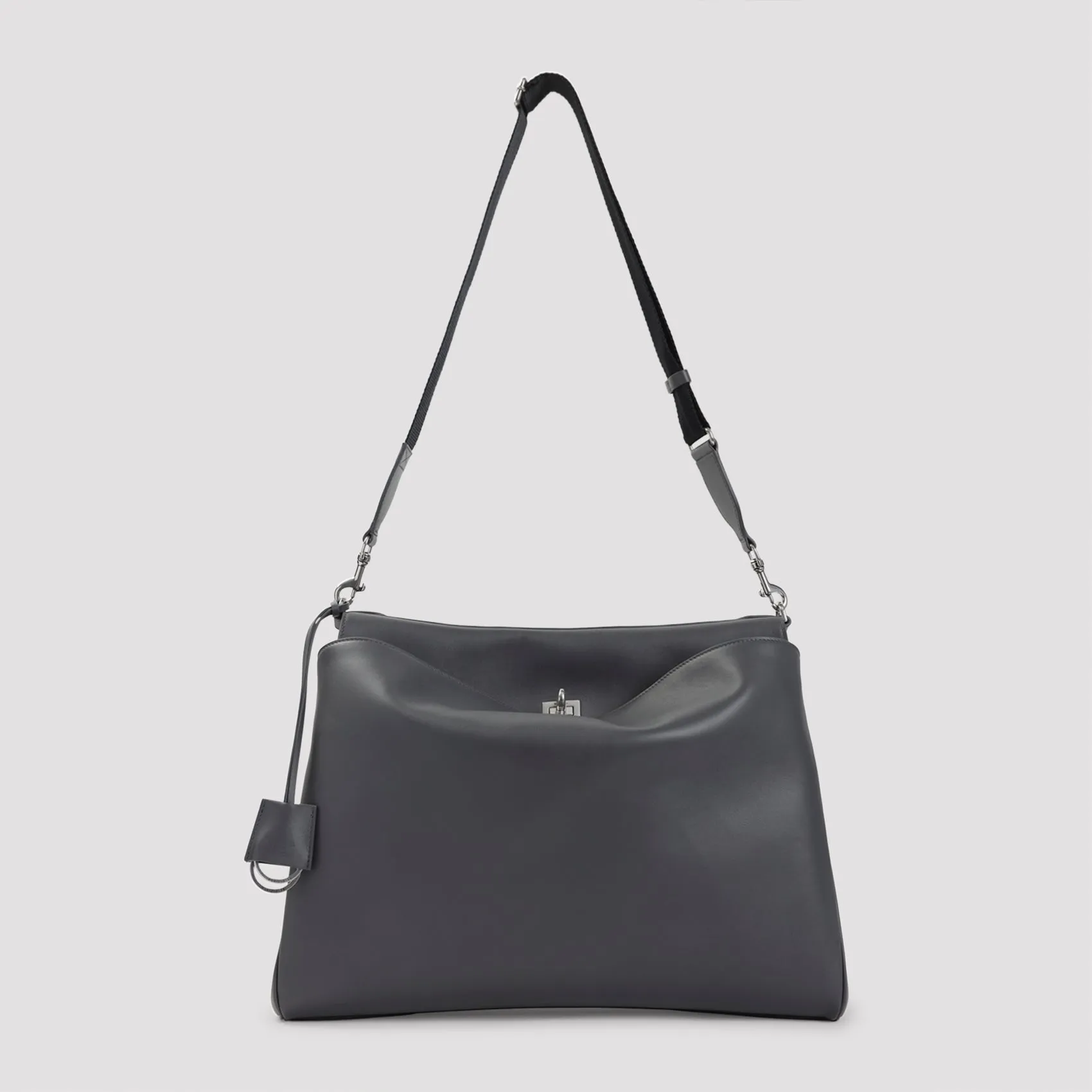 Shoulder Bags Grey sold by Wanan Luxury product image thumbnail 2