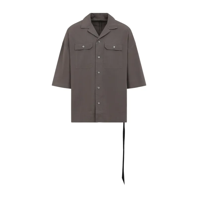 Shirts Brown sold by Wanan Luxury