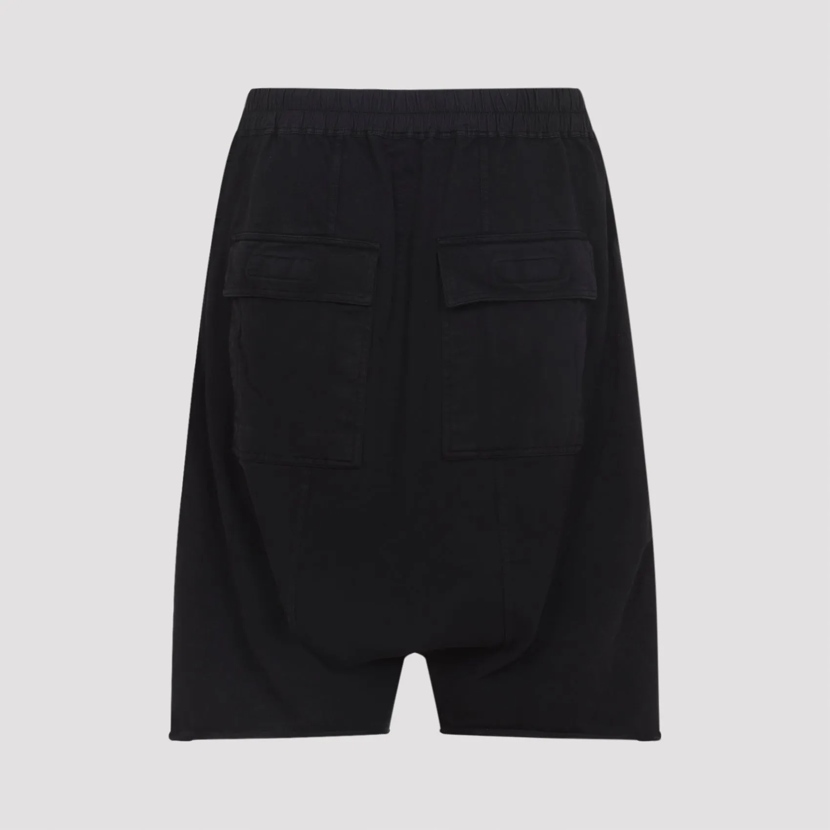 Shorts Black sold by Wanan Luxury product image thumbnail 3