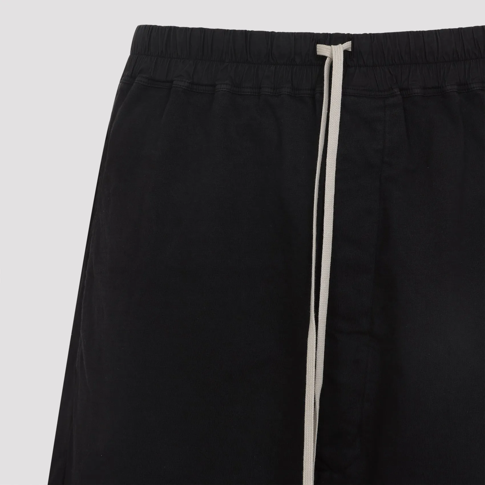Shorts Black sold by Wanan Luxury product image thumbnail 4
