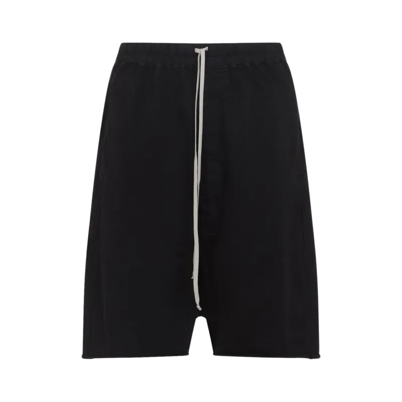 Shorts Black sold by Wanan Luxury