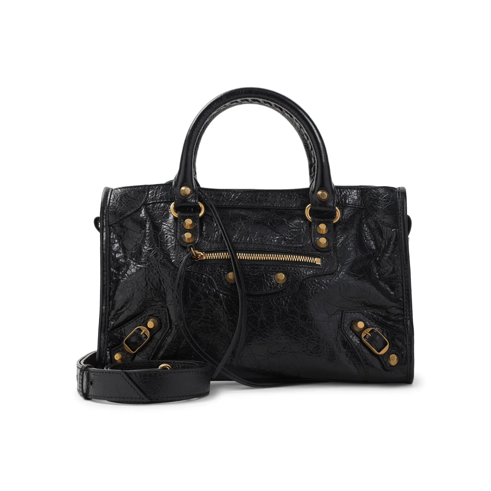 Shoulder Bags Black sold by Wanan Luxury