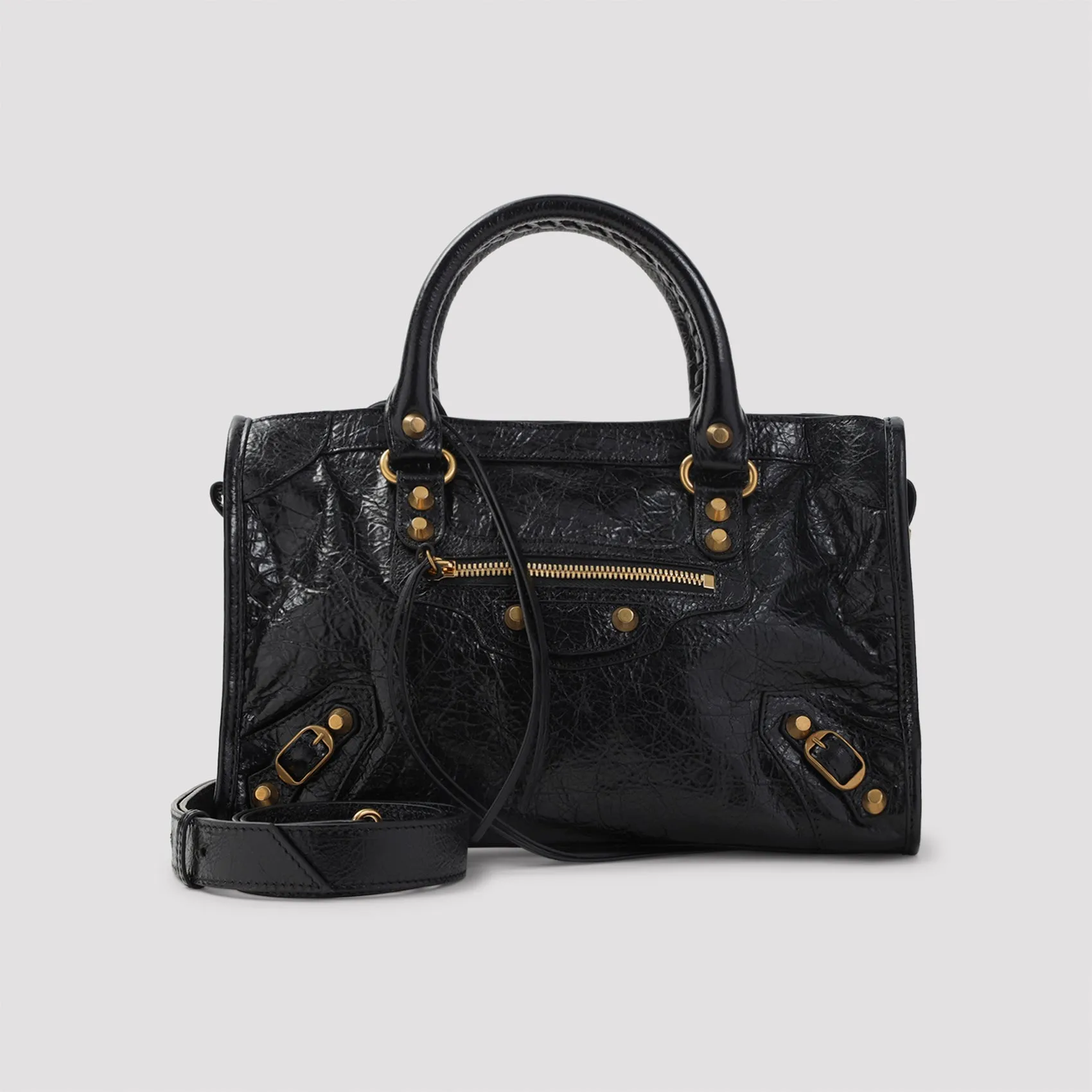 Shoulder Bags Black sold by Wanan Luxury product image thumbnail 2