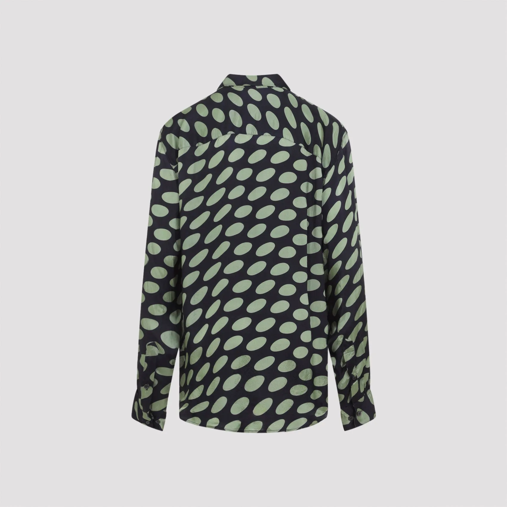 Shirts Black sold by Wanan Luxury product image thumbnail 3