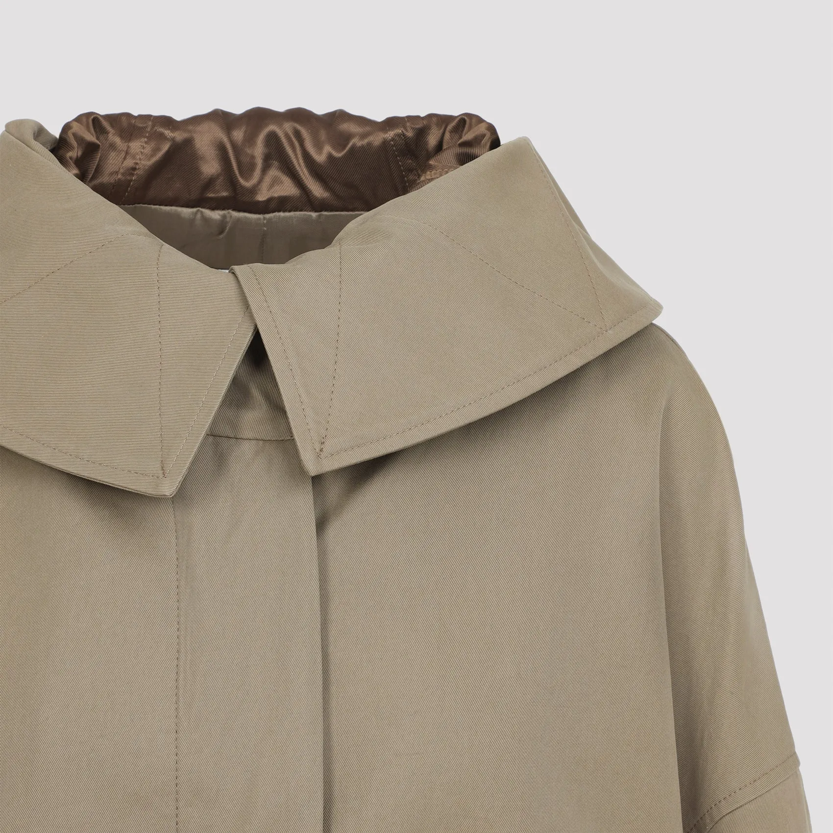 Jackets Nude & Neutrals sold by Wanan Luxury product image thumbnail 5