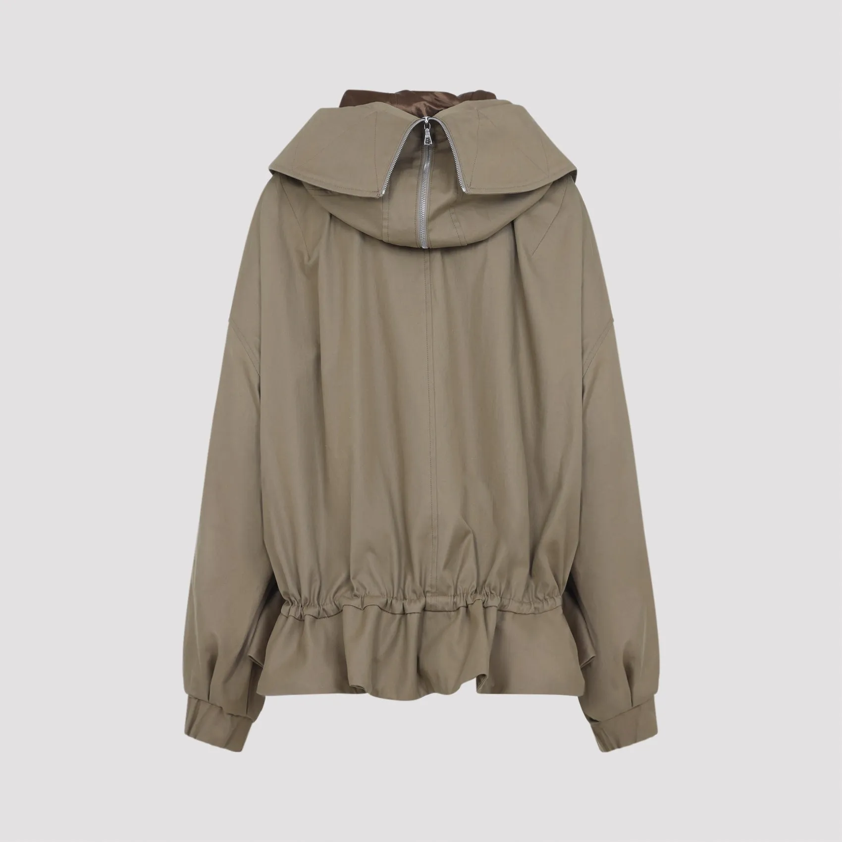 Jackets Nude & Neutrals sold by Wanan Luxury product image thumbnail 3