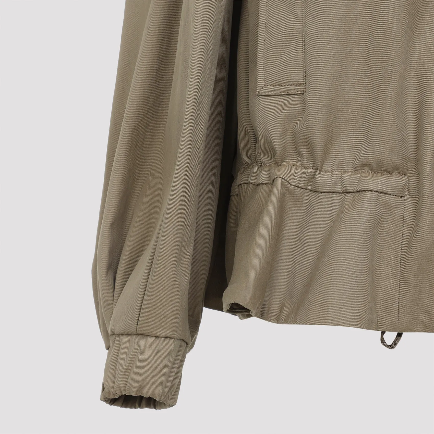 Jackets Nude & Neutrals sold by Wanan Luxury product image thumbnail 4