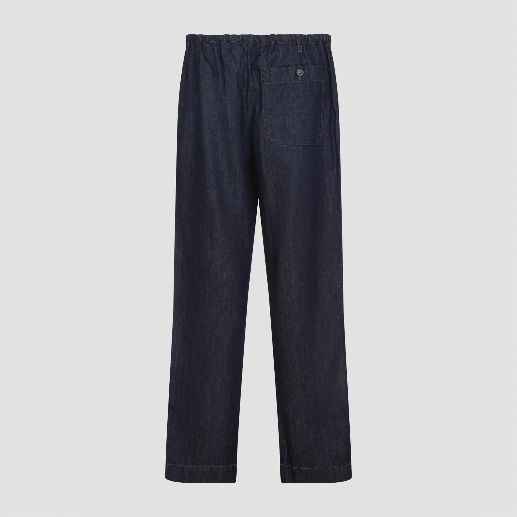 Jeans Blue sold by Wanan Luxury product image thumbnail 3