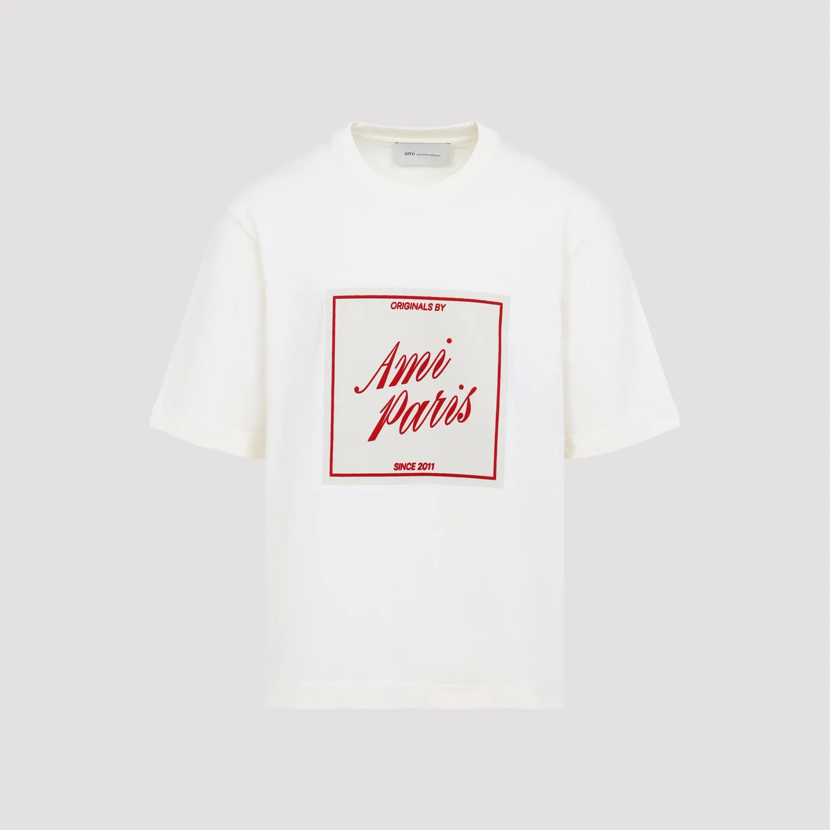 T-Shirts White sold by Wanan Luxury product image thumbnail 2