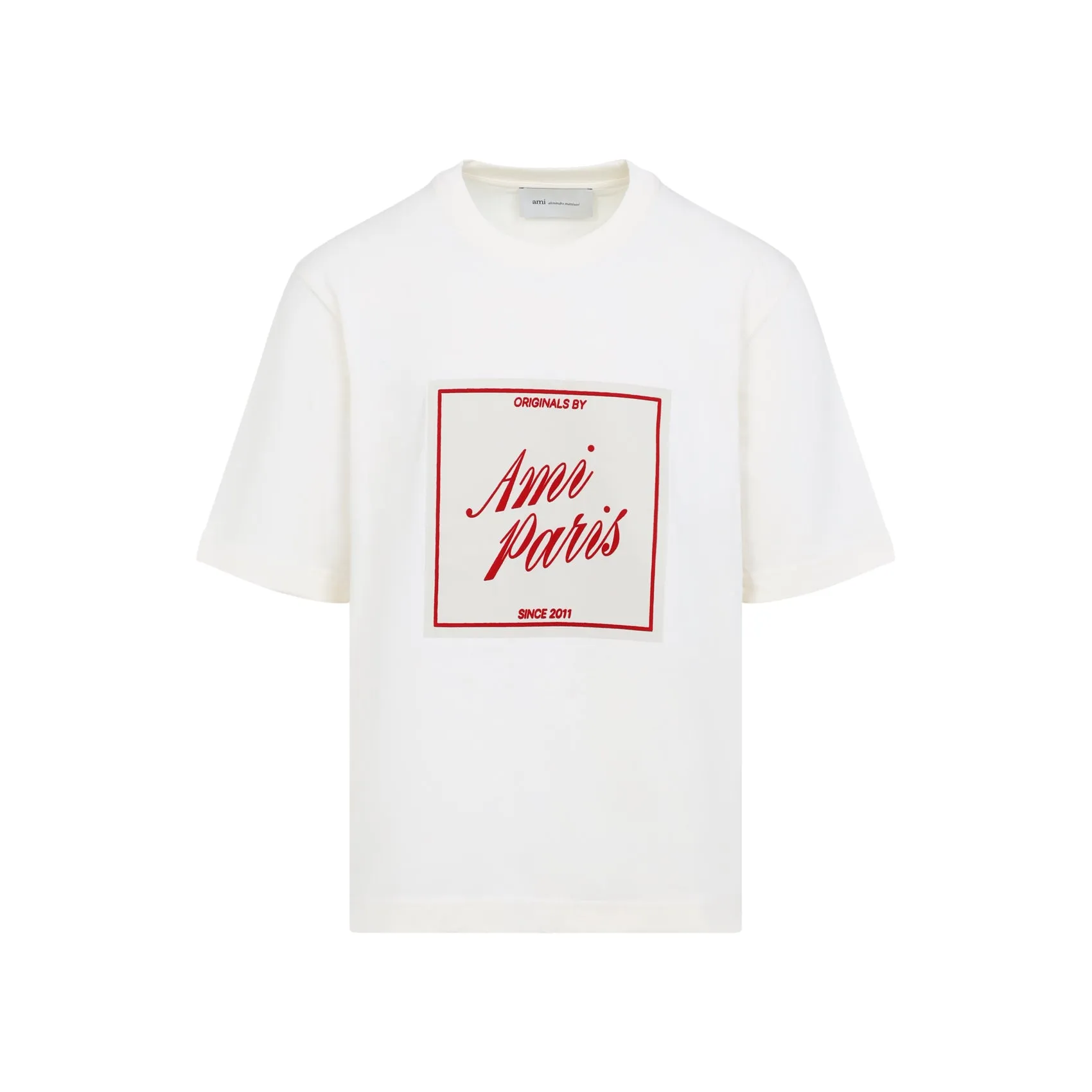 T-Shirts White sold by Wanan Luxury