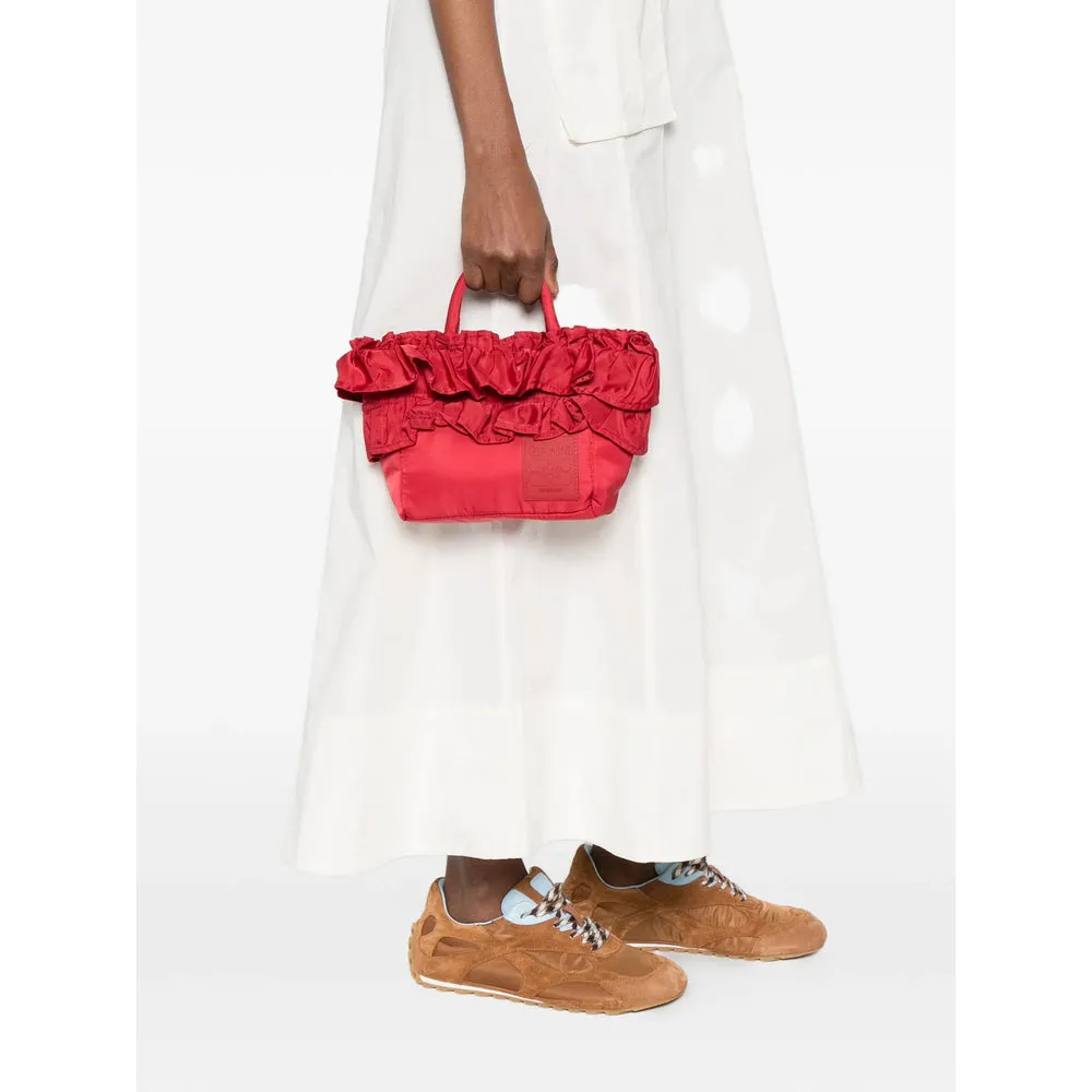 Bags Red sold by Wanan Luxury product image thumbnail 3