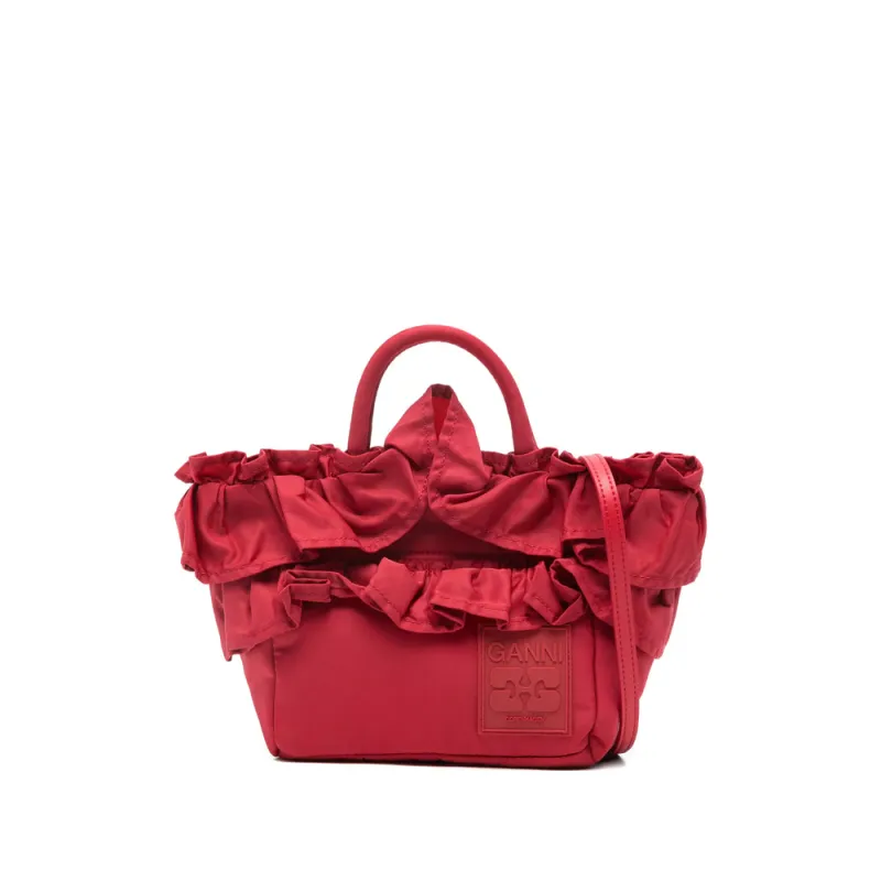 Bags Red sold by Wanan Luxury