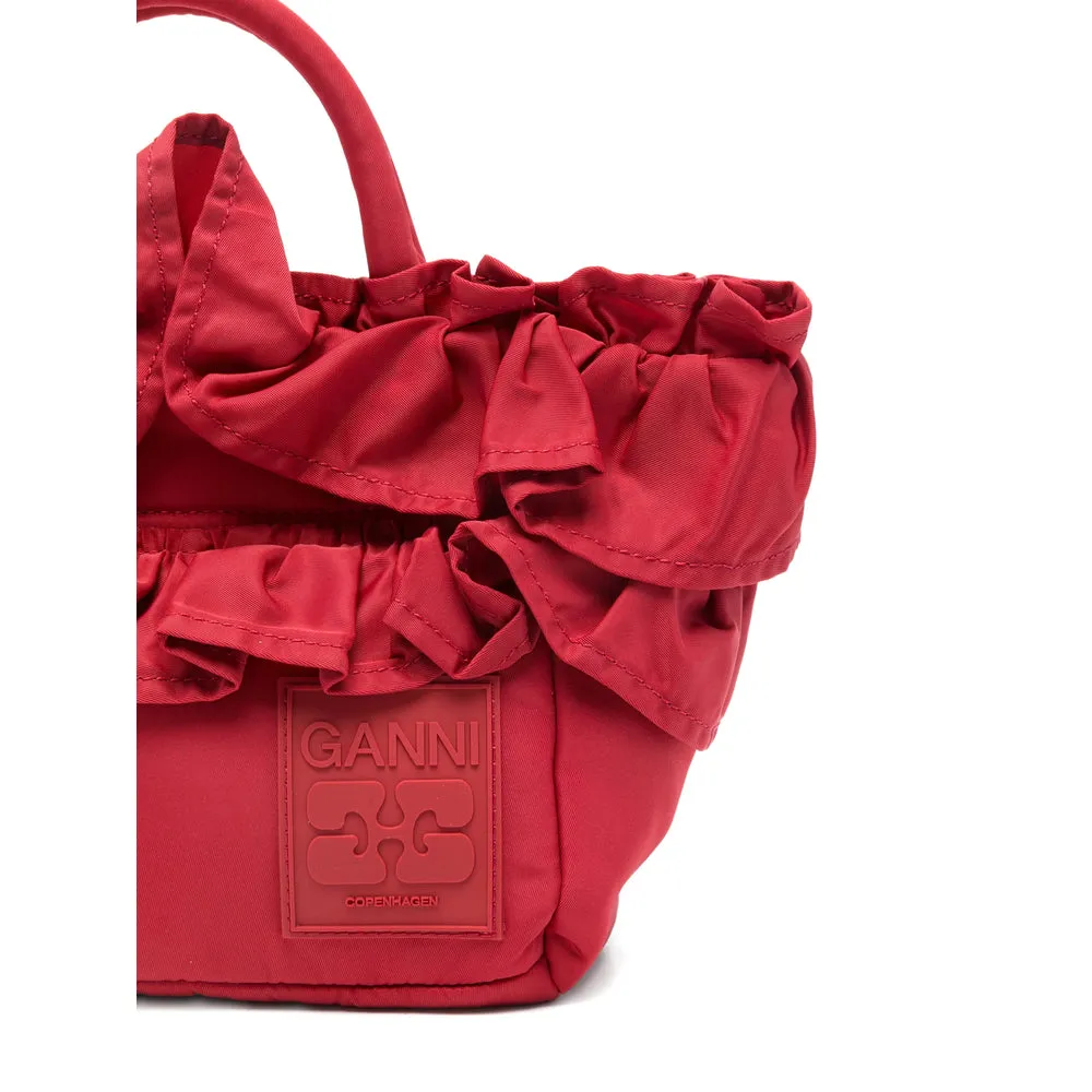 Bags Red sold by Wanan Luxury product image thumbnail 5