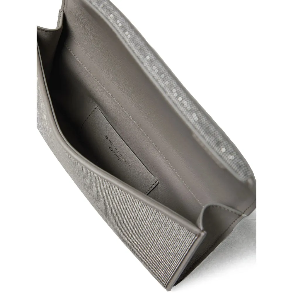 Bags Gray sold by Wanan Luxury product image thumbnail 2