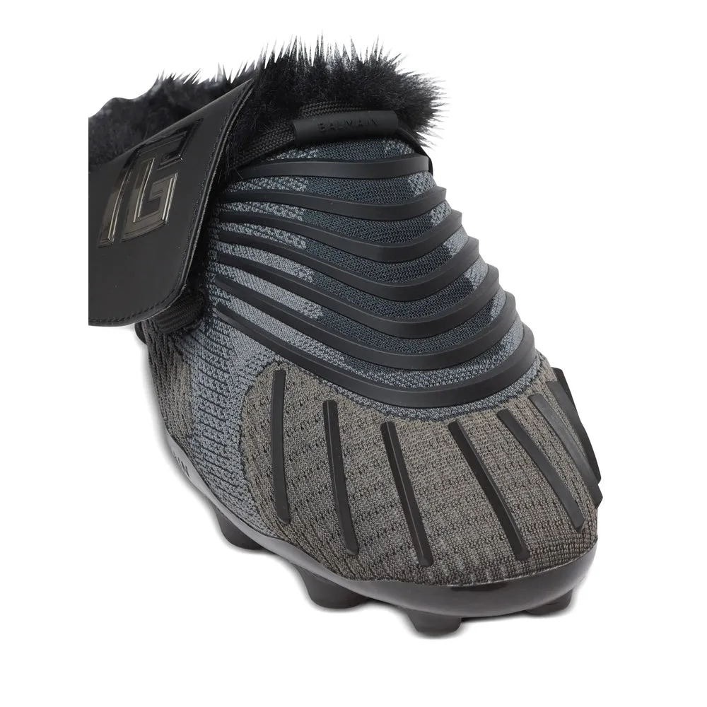 Sneakers Black sold by Wanan Luxury product image thumbnail 4