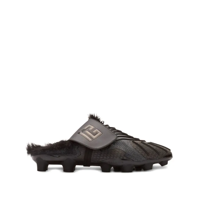 Sneakers Black sold by Wanan Luxury