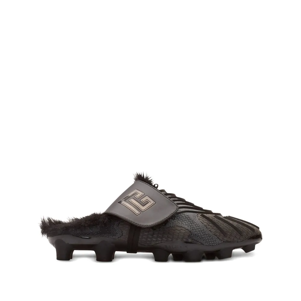 Sneakers Black sold by Wanan Luxury