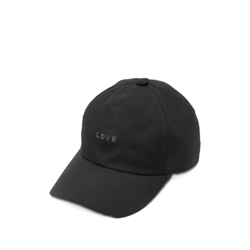 Caps Black sold by Wanan Luxury