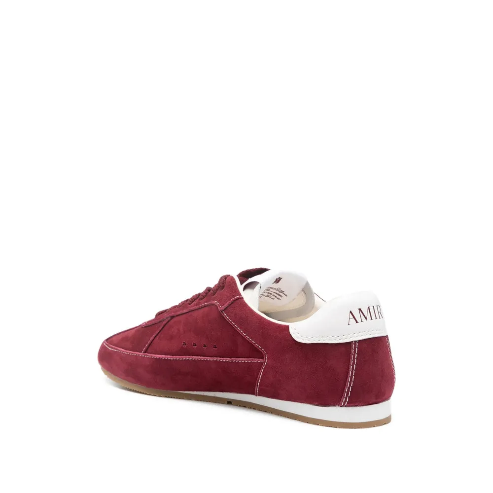Sneakers Red sold by Wanan Luxury product image thumbnail 3