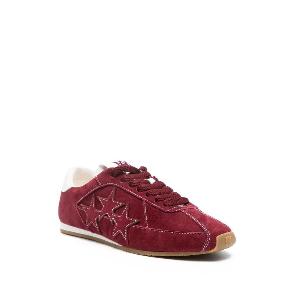 Sneakers Red sold by Wanan Luxury product image thumbnail 4